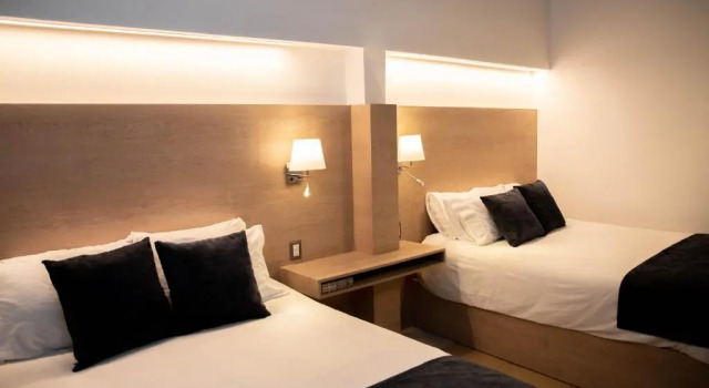Номер Deluxe Casa Bella Boutique Hotel
