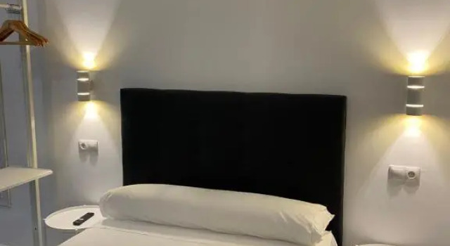 Номер Superior Hostal Alaska