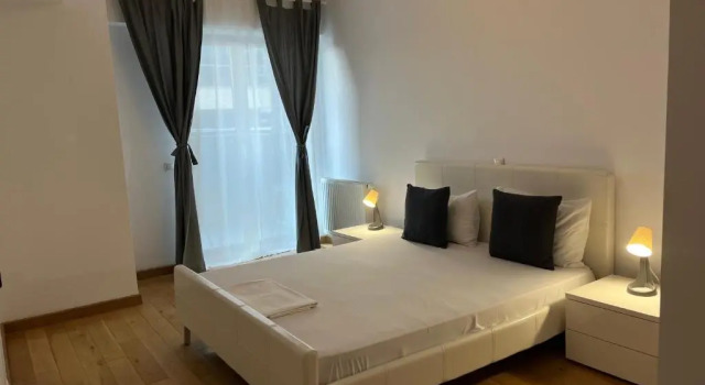 Апартаменты Deluxe 365 Apartments in Bucharest