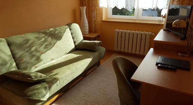 Номер Standard Dom Gościnny Korab