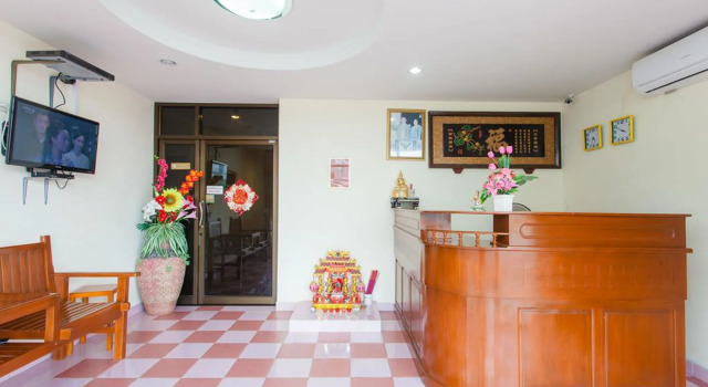 Hock Mansion Phuket