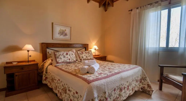 Апартаменты с 2 комнатами Victoria Village