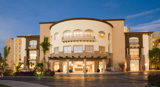 Villa La Estancia Los Cabos