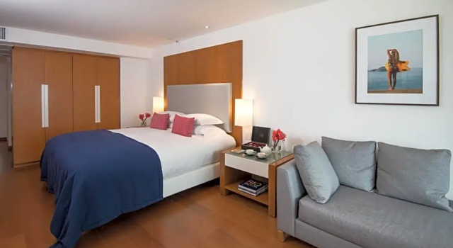 Полулюкс Sofitel Rio de Janeiro Ipanema
