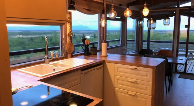 Номер Standard с 2 комнатами Mulakot Cosy Cabins