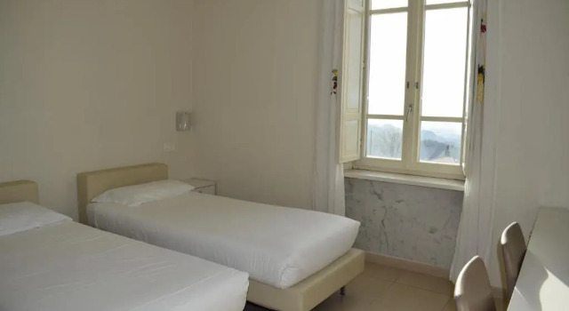 Семейный номер Standard Albergo la Castellana