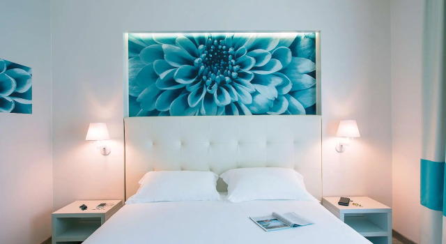 Двухместный номер Superior AN Park Hotel Milano Settala