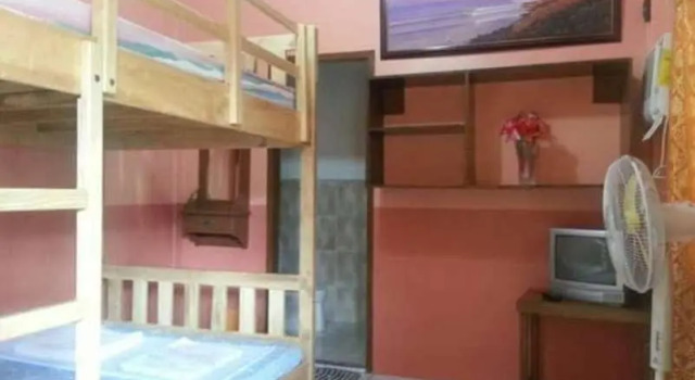 Hannah's Lodge