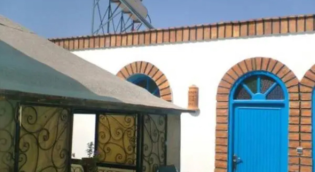Номер Standard Riad Karmel Rose de Marrakech