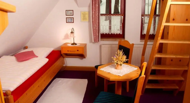 Hotel & Restaurant Zum Postillion