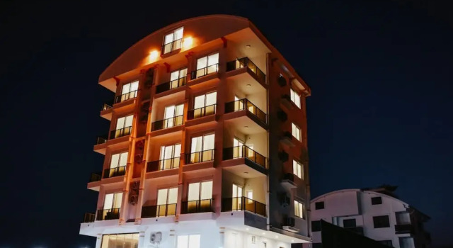 Soral Apart Otel