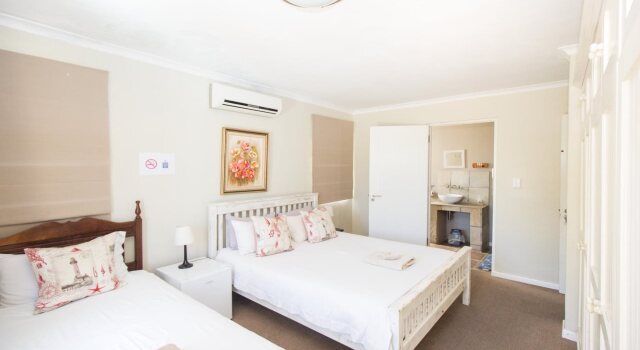 Sandcastle B&B Melkbosstrand, Reservar Pousada (com pequeno-almoço) Hotéis em Table Bay com pequeno-almoço, Café da manhã