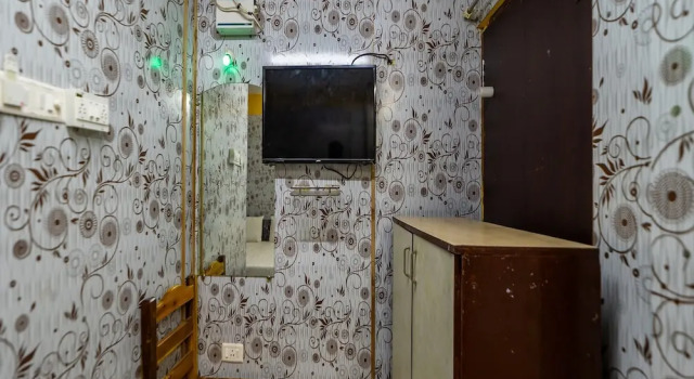 Трёхместный номер Standard Vasavi Residenzcy