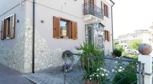 Bed & Breakfast Mafi