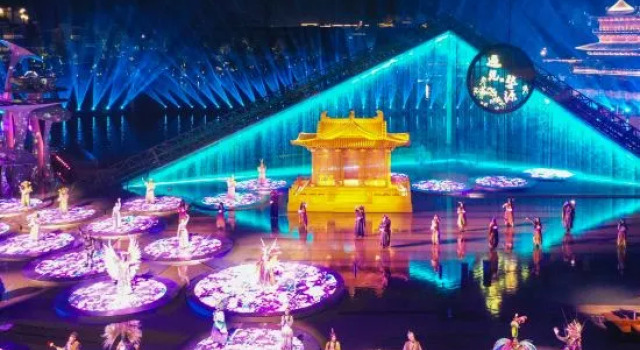 Wunvzhou Guyuanli Hotel, Varaa Hotelli Shangrao Jiangxi