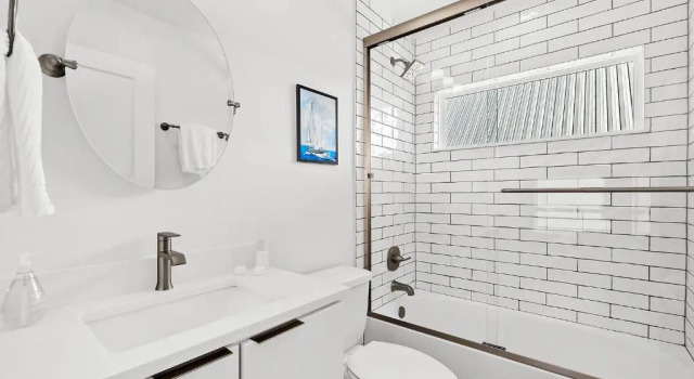 Коттедж 200 Riberia - Downtown Waterfront Luxury Home