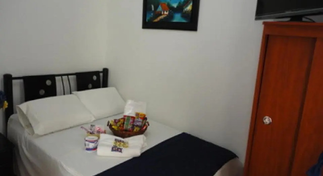 Одноместный номер Standard Hotel Casa Sabelle