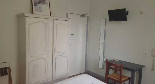 Номер Standard Hotel Kelig