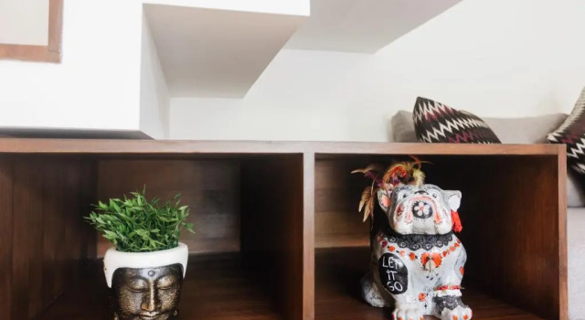 Коттедж Villa Tamarind - by Unicorn Villas Bali