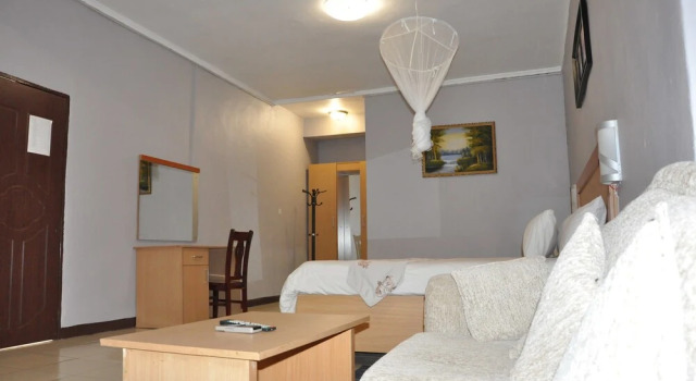 Номер Executive Crown Hotel Lilongwe