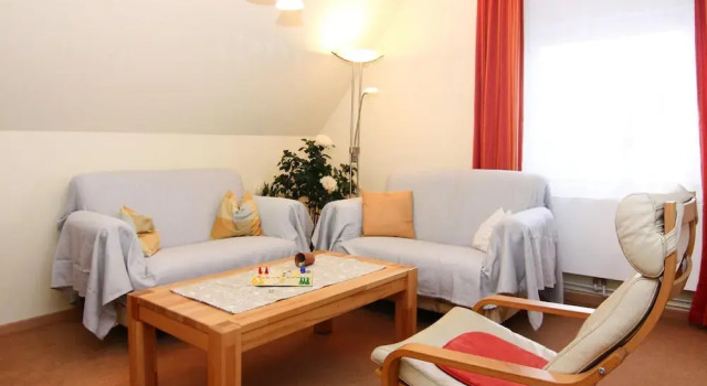 Ferienwohnung, Gromitz, Забронировать Апартаменты/квартира Отели в центре Грёмиц, в центре, Парковка