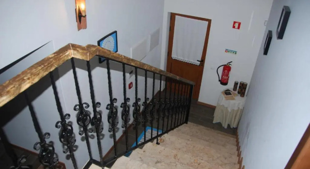 Коттедж с 2 комнатами Casas no Terreiro