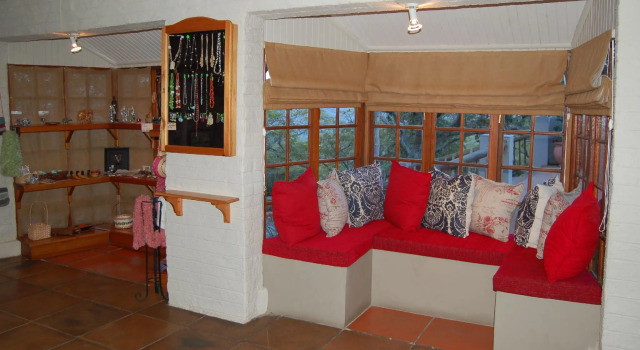 Chestnut Country Lodge, Reservar Hotel Hazyview 
