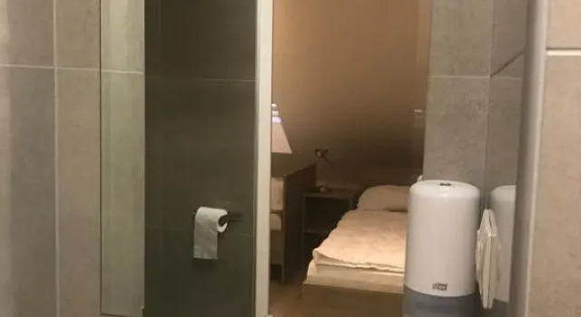 Номер Standard Apartman Gondola
