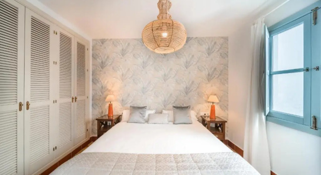 Апартаменты Apartamentos Boutique Vida