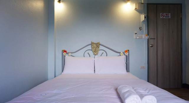 4J Lodge@Bangkok