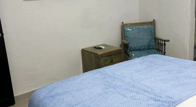 Standard chambre Casa Torices Real 12