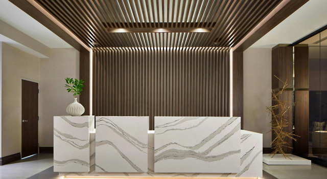 AC Hotel Durham