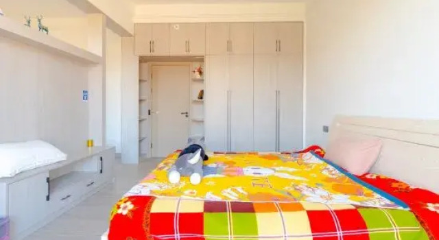 Люкс Tonglu Qingzhu Homestay