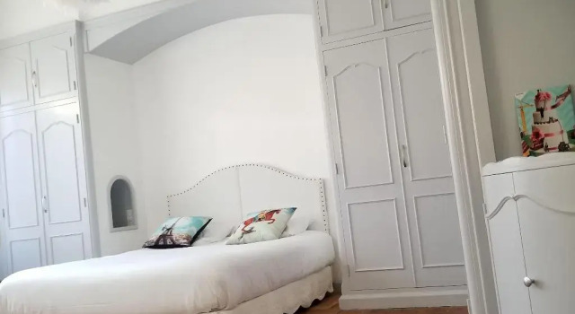 La Maison Blanche