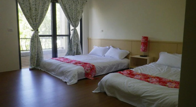 Gandan B&B