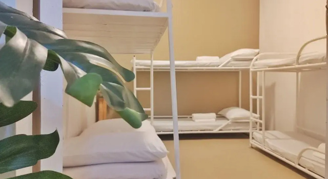 Номер Deluxe Pierside Inn