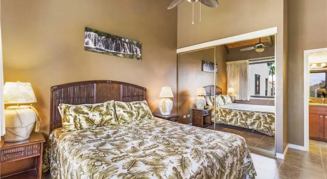 Kamaole Sands 2401 - Three Bedroom Condo with Ocean View