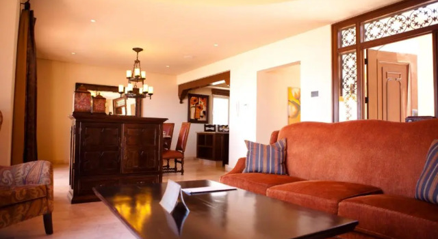Pueblo Bonito Montecristo Luxury Villas - All Inclusive, Забронировать Отель СПА-отели Южной Нижней Калифорнии, SPA-услуги