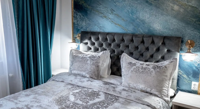 Номер Standard Suru Hotel & Restaurant
