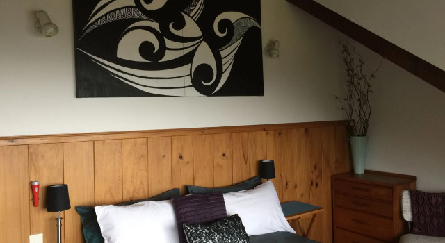 Grafton Cottage & Chalets