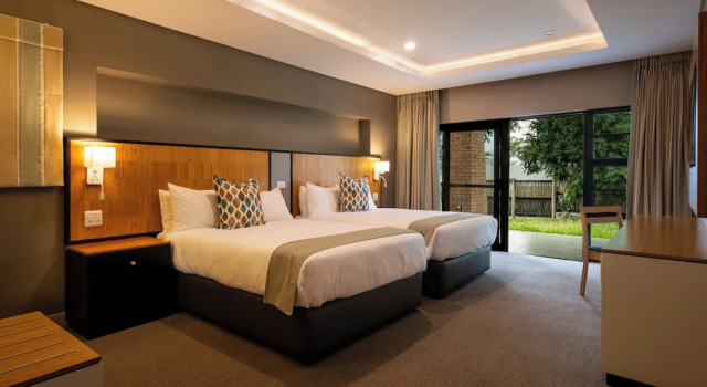 Люкс aha Skukuza Safari Lodge