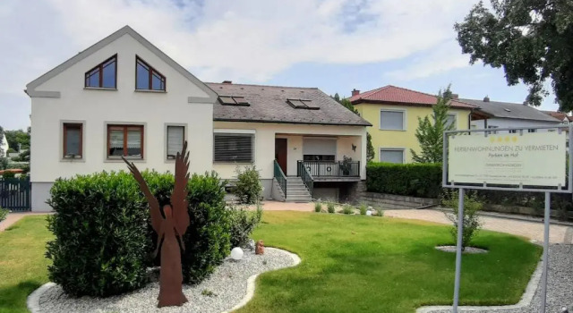 Appartements Königshofer, Book Apartment Neusiedl am See 