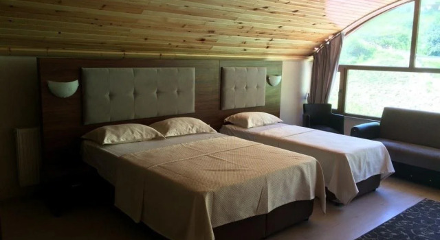 Hamsiköy Butik Otel