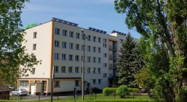 Dom Turysty SALUS, Réserver Hôtel Sandomierz Swietokrzyskie