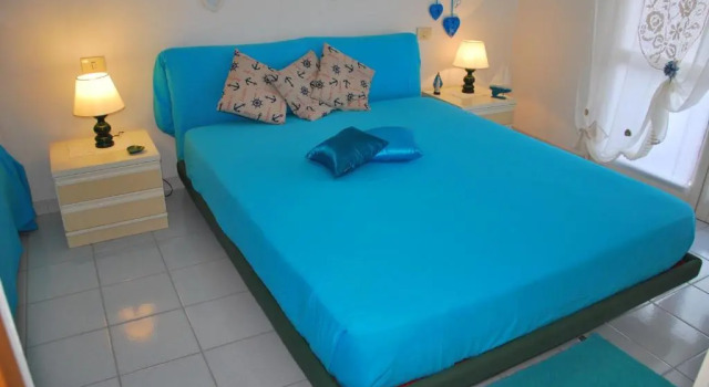 Appartamenti Gelsomino, Rezervovat Hotel Hotely v Elba s parkováním, Parkování
