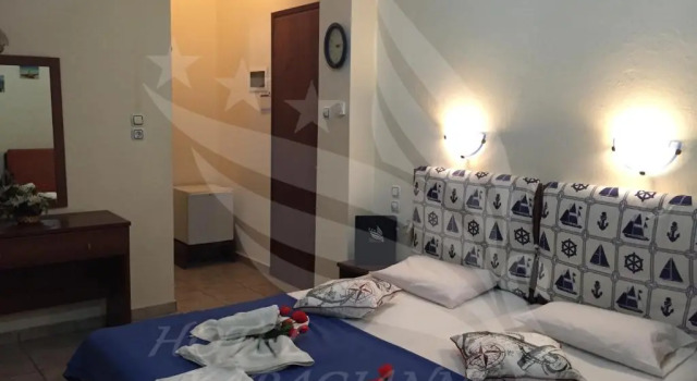 Номер Standard Hotel Karagianni