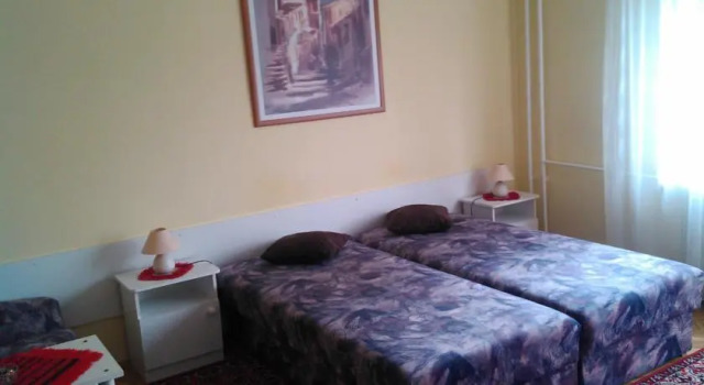 Andrea Magánszállás Pécs, Prenota Appartamento Pécs 