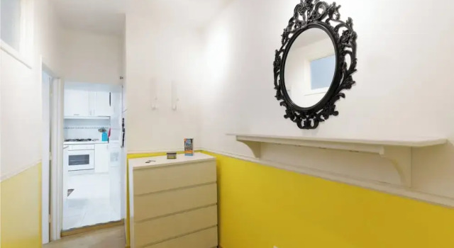 Апартаменты Alfama Vibes Apartments