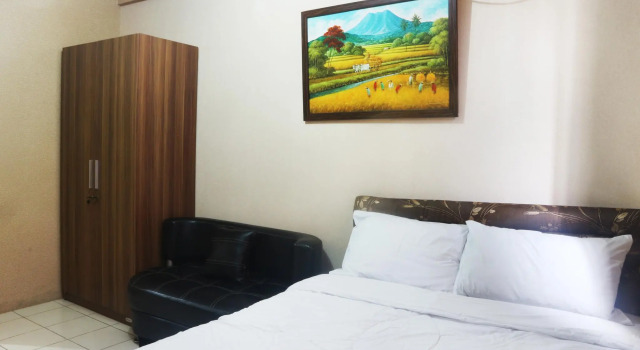 Apartment Adaru @ Gading