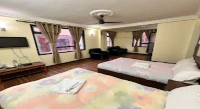 MeroStay 147 SaSa Home